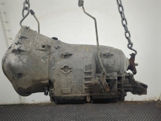 КПП - автомат (АКПП), ориг. номер A2112703300, Mercedes CLK W209 2005-2010