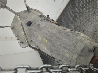 КПП - автомат (АКПП), ориг. номер A2112703300, Mercedes CLK W209 2005-2010