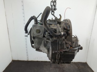 КПП - автомат (АКПП), ориг. номер 2222Y3, Citroen C5 2000-2004