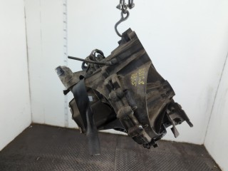 КПП - робот, ориг. номер 1608424280, Citroen C4 Picasso 2013-2016