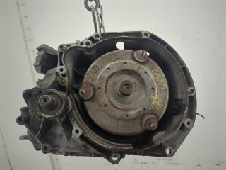 КПП - автомат (АКПП) Renault Laguna 2001-2005