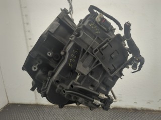 КПП - автомат (АКПП), ориг. номер 24293948, Chevrolet Malibu 2018-2026