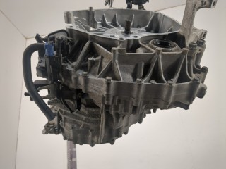 КПП - вариатор, Honda Civic 2012-2015