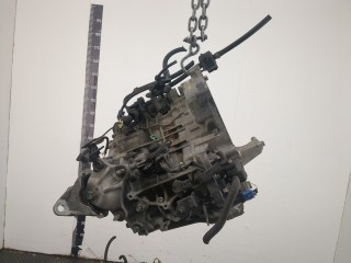 КПП - вариатор, Honda Civic 2012-2015