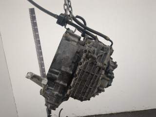 КПП - вариатор, Honda Civic 2012-2015