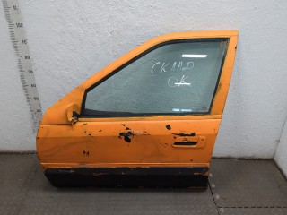 Замок двери левый передний Citroen Xantia 1992-1998