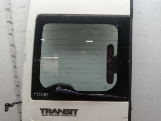 Замок двери левый задний, ориг. номер 1494102, YC15V431A03M, Ford Transit 2000-2006