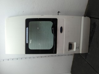Замок двери правый задний, ориг. номер 1552414, YC15V43288CP, Ford Transit 2000-2006
