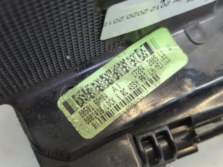 Замок двери левый передний, ориг. номер 805019PM0A, Nissan Pathfinder 2016-2021