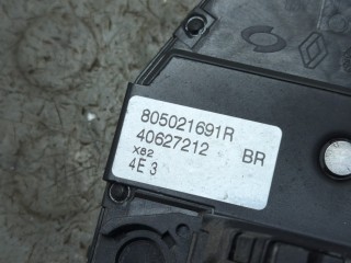 Замок двери правый передний, ориг. номер 93457083, 4424062, Opel Vivaro 2014-2019