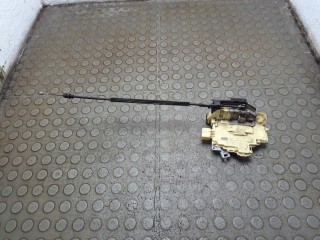Замок двери правый передний, ориг. номер 3C2837016A, Volkswagen Passat 2005-2010