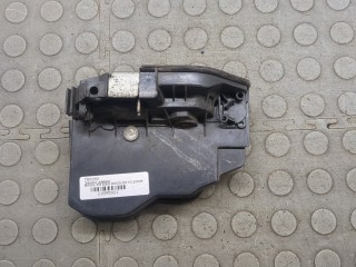 Замок двери правый задний BMW X3 E83 2003-2006