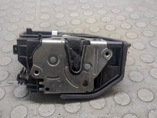 Замок двери правый задний, ориг. номер 7202148, 51227202148, BMW X3 E83 2003-2006