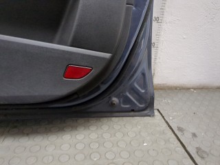Замок двери правый передний, ориг. номер 813201H010, KIA Cee'd 2010-2012