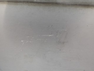Замок двери правый передний, ориг. номер 80500EY10C, Nissan Qashqai 2010-2013