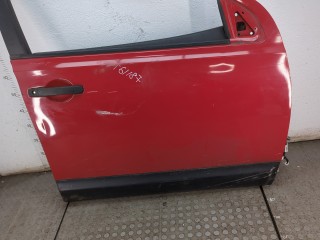 Замок двери правый передний, ориг. номер 80500EY10C, Nissan Qashqai 2010-2013