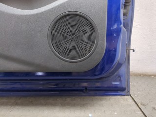 Замок двери левый передний, ориг. номер AM5AU21813DF, 2048288, Ford Transit (Tourneo) Connect 2012-2018