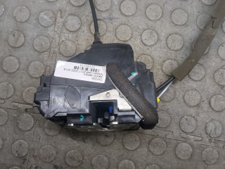 Замок двери правый передний, ориг. номер 805005SE2A, Nissan Leaf 2017-2026