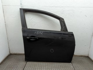 Замок двери правый передний Opel Astra 2006-2014