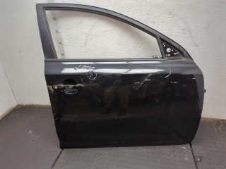 Замок двери правый передний, ориг. номер 813201H010, KIA Cee'd 2010-2012