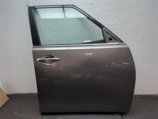 Замок двери правый передний Infiniti QX80 2013-2014