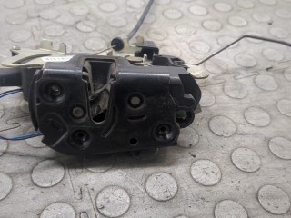 Замок двери правый передний, ориг. номер A6397200600, Mercedes Vito W639 2003-2010
