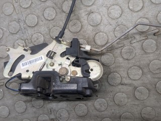 Замок двери правый передний, ориг. номер A6397200600, Mercedes Vito W639 2003-2010