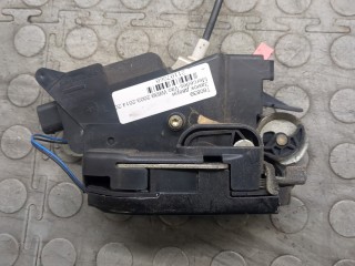 Замок двери левый передний, ориг. номер A6397200500, Mercedes Vito W639 2003-2010