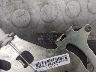 Замок двери левый передний, ориг. номер A6397200500, Mercedes Vito W639 2003-2010