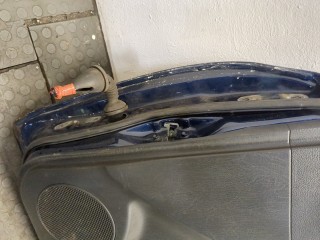 Замок двери правый передний, ориг. номер 6903002130, Toyota Matrix 2004-2008
