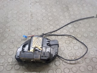 Замок двери правый задний Mercedes E-Класс 2002-2006