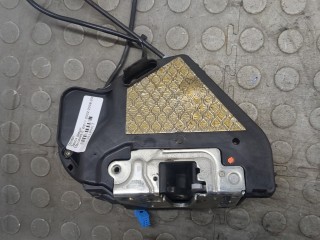 Замок двери правый задний, Mercedes E-Класс 2002-2006
