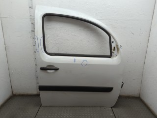 Замок двери правый передний, ориг. номер 8200497605, Renault Kangoo 2013-2021