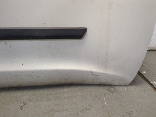 Замок двери правый передний, ориг. номер 805001KK1A, Nissan Juke 2010-2014