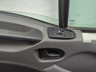 Замок двери левый передний, ориг. номер 5801352923, Iveco Daily 5 2011-2014