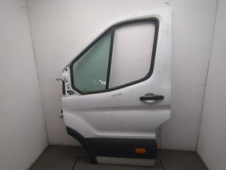 Замок двери левый передний, ориг. номер BK31V219A65AK, 2424815, Ford Transit 2013-2019