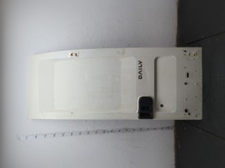 Замок двери правый задний, ориг. номер 500329770, Iveco Daily 5 2011-2014