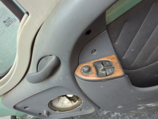 Замок двери правый передний, ориг. номер 1334644080, Fiat Ducato 2002-2012