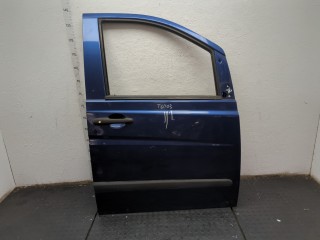 Замок двери правый передний Mercedes Vito W639 2003-2010