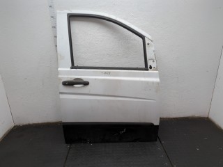 Замок двери правый передний Mercedes Vito W639 2003-2010