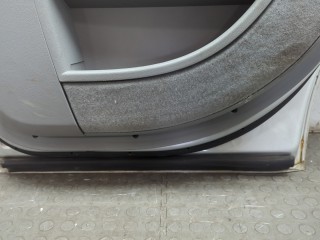 Замок двери правый задний, ориг. номер 4589042AD, Chrysler 300C 2004-2011