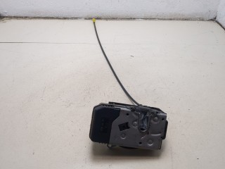 Замок двери левый передний, ориг. номер 8200008247, Renault Trafic 2006-2014
