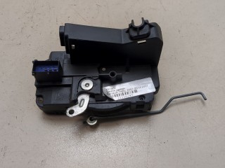 Замок двери правый передний, ориг. номер 8200008261, Renault Trafic 2006-2014