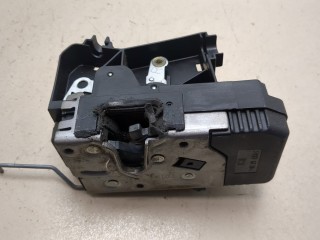 Замок двери правый передний, ориг. номер 8200008261, Renault Trafic 2006-2014
