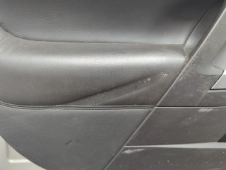 Замок двери левый передний, Opel Vectra 2002-2005