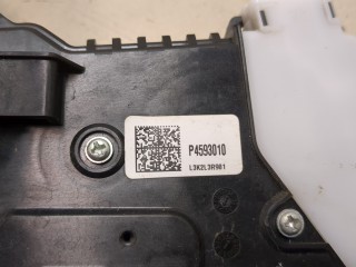 Замок двери правый передний, ориг. номер 81320L3010, KIA K5 2019-2024