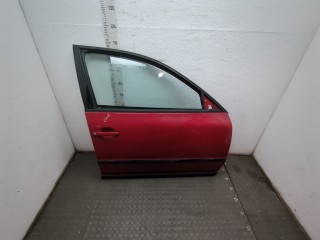 Замок двери правый передний Volkswagen Passat 5 1996-2001