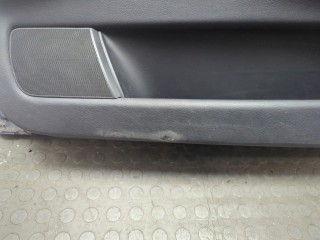 Замок двери правый передний, ориг. номер 8D1837016F, Audi A4 1994-1997