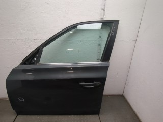 Замок двери левый передний BMW X3 E83 2003-2006