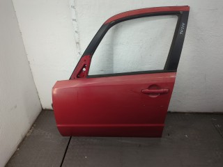 Замок двери левый передний, ориг. номер 8220279J22, Suzuki SX4 2006-2014
